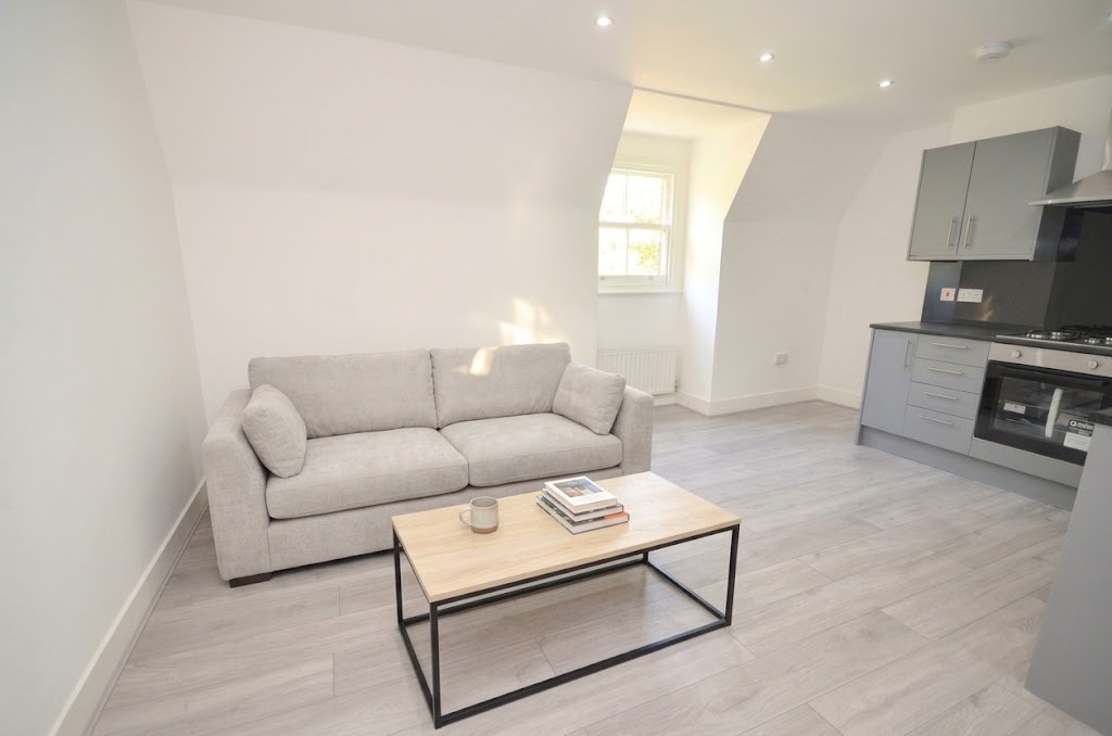 2 Bed Flat, East Dulwich Grove, SE22