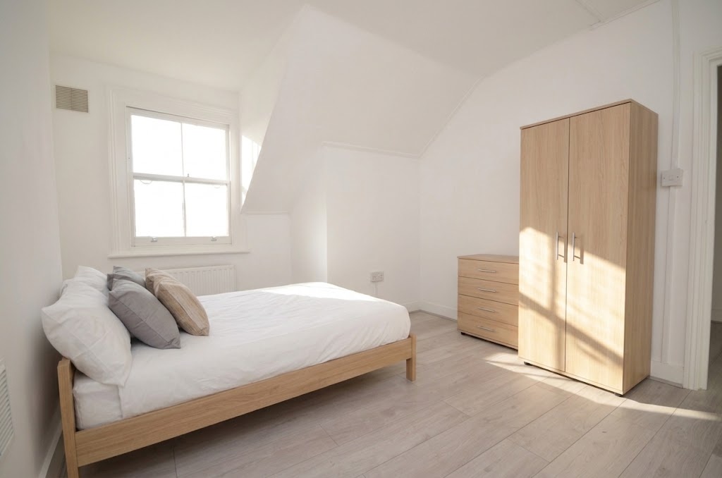 2 Bed Flat, East Dulwich Grove, SE22 photo 4
