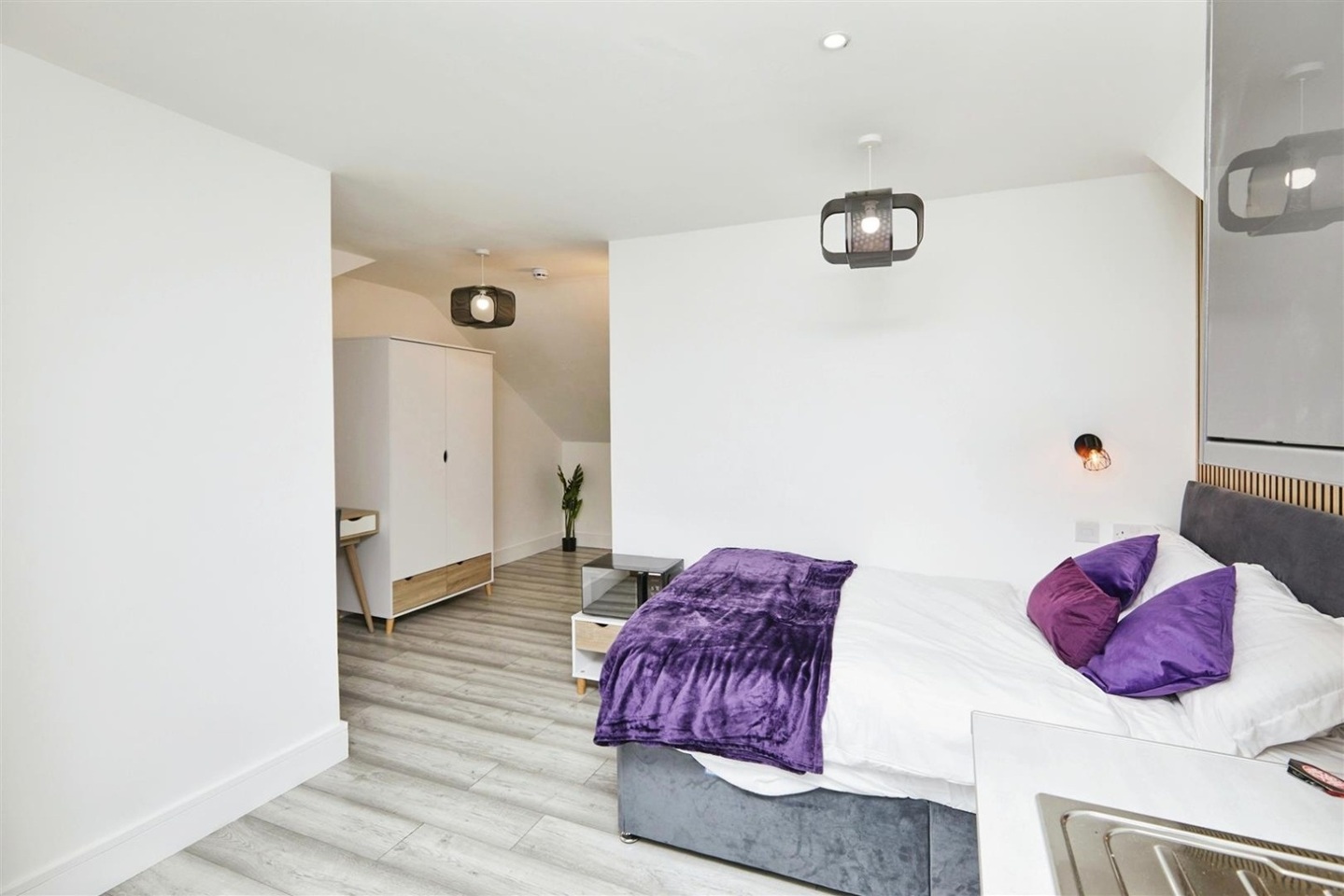 Room in a Shared House, Harrington St, DE23