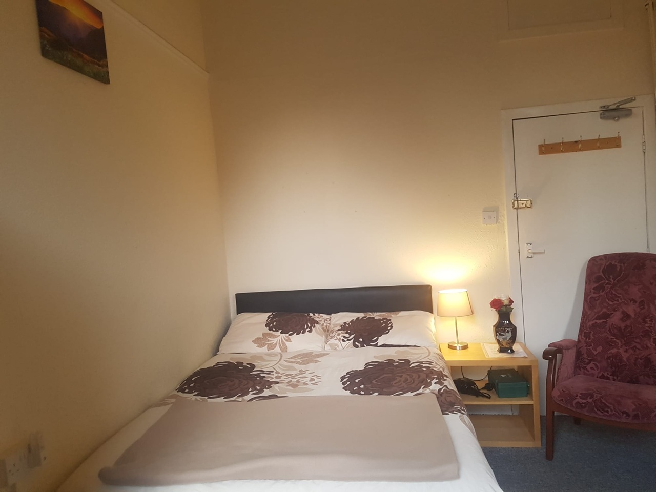 2 Bed Flat, Oakfield Avenue, G12 photo 2
