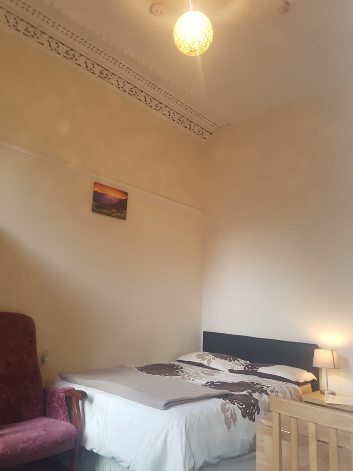 2 Bed Flat, Oakfield Avenue, G12 photo 5