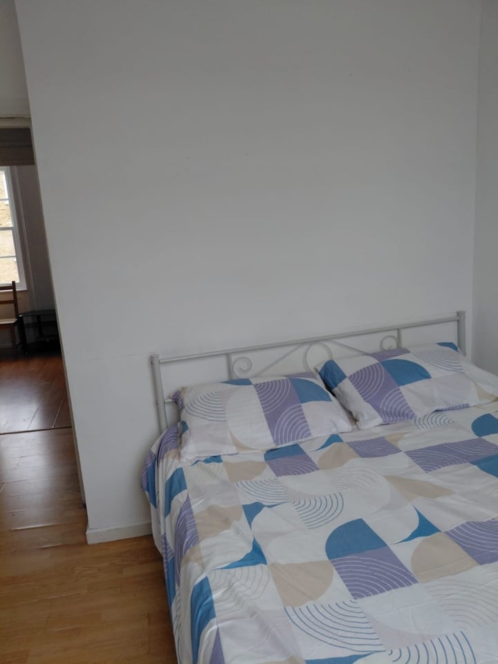 1 Bed Flat, Gloucester Place, NW1