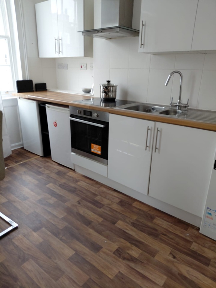 1 Bed Flat, Gloucester Place, NW1 photo 2