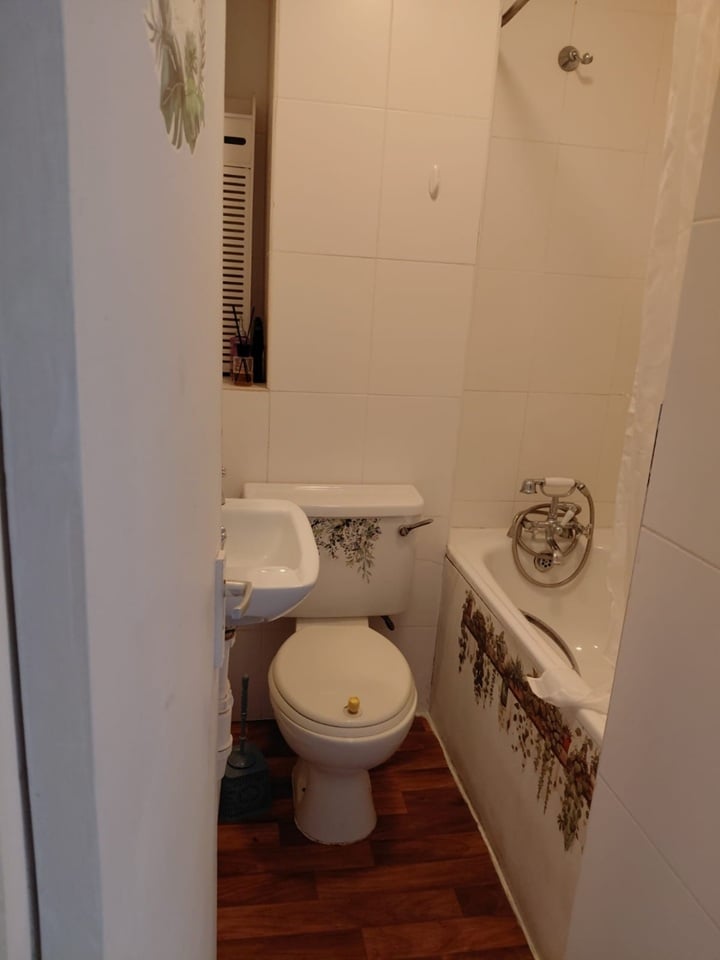 1 Bed Flat, Gloucester Place, NW1 photo 3