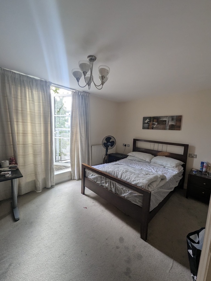 Room in a Shared House, Woodford Road, LE2