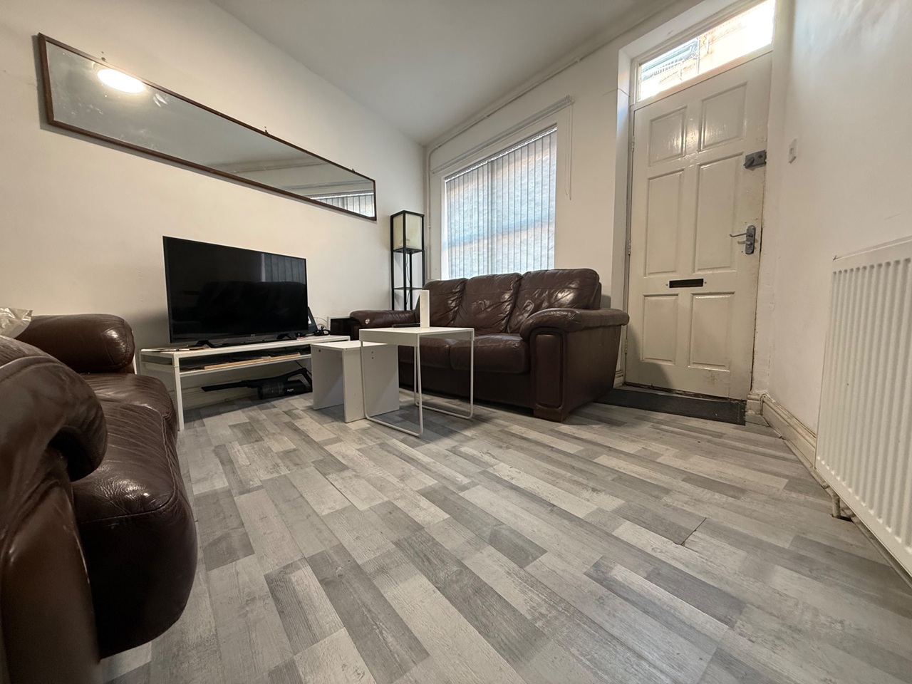 Room in a Shared House, Peveril St, NG7
