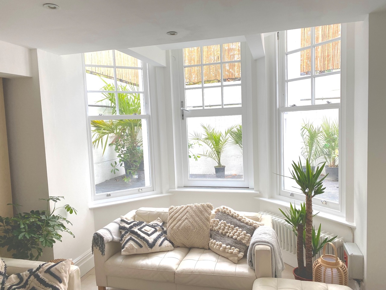 2 Bed Flat, Clapham Common South Side, SW4 photo 4