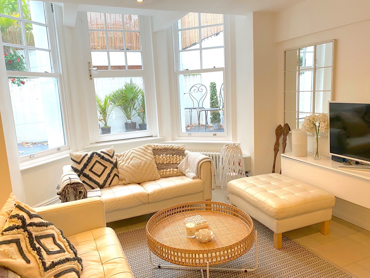2 Bed Flat, Clapham Common South Side, SW4