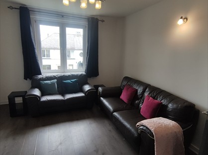 2 Bed Flat, Middlefield Place, AB24