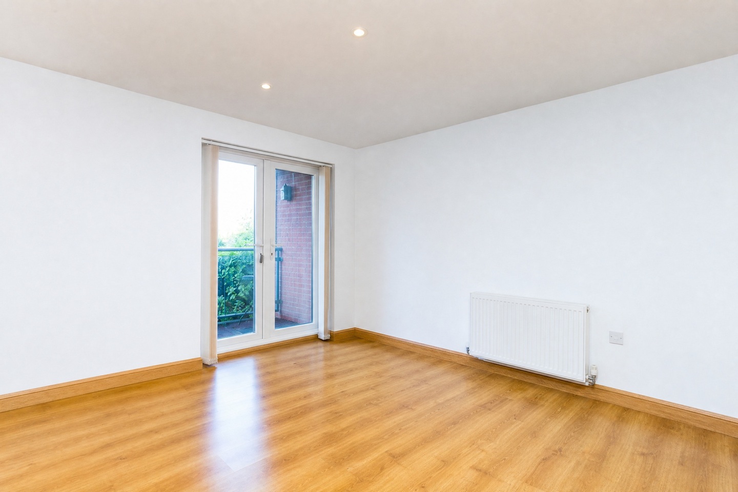 2 Bed Flat, Garden Lodge Close, DE23 photo 5