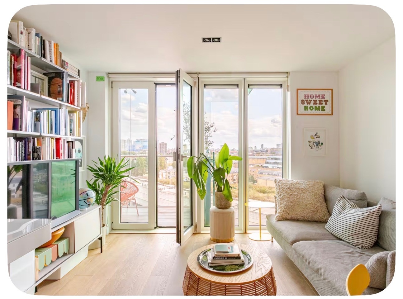 1 Bed Flat, Avantgarde Tower, E1
