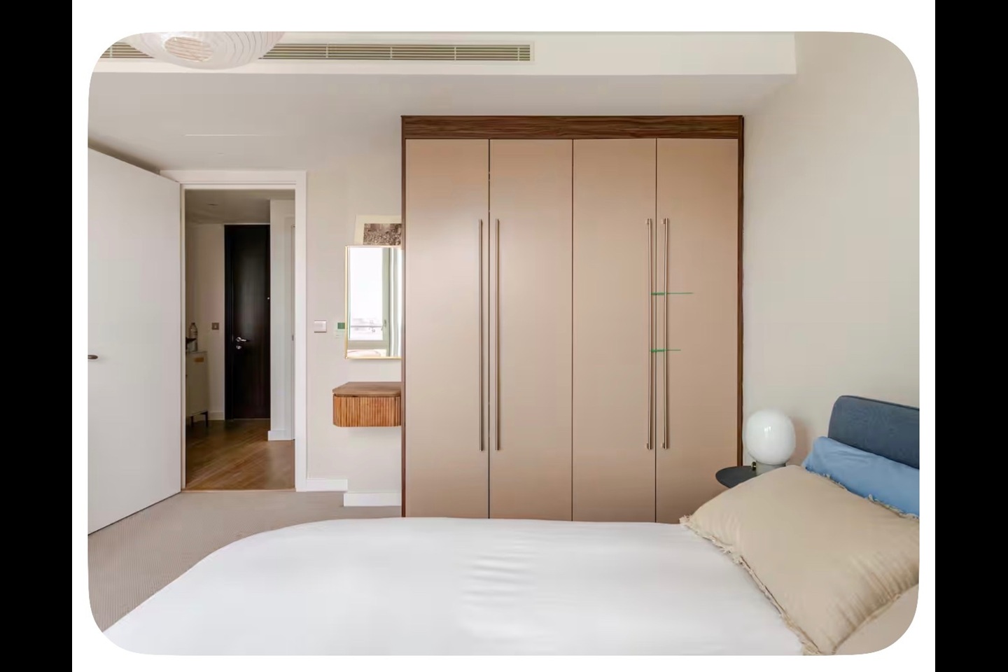 1 Bed Flat, Avantgarde Tower, E1 photo 4