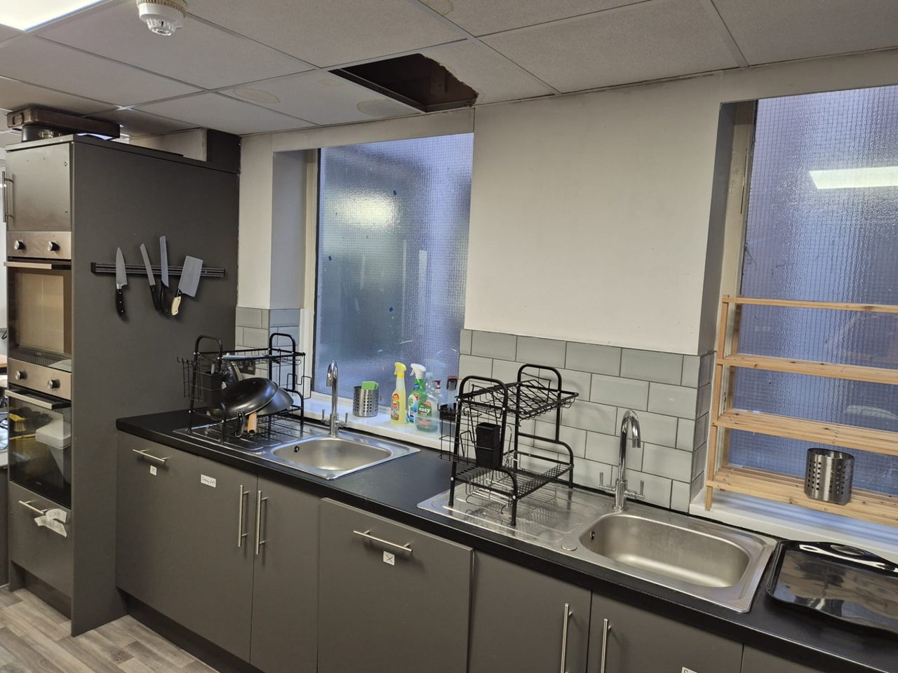 Room in a Shared House, Fitzalan Square, S1 photo 5