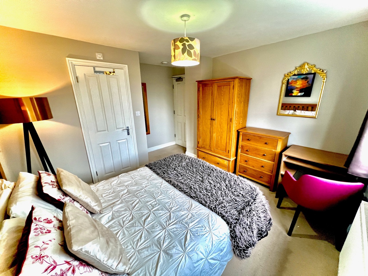 Room in a Shared House, Acton Way, CB4