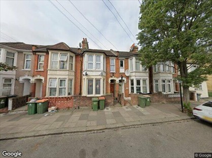 2 Bed Flat, Western Road, E13