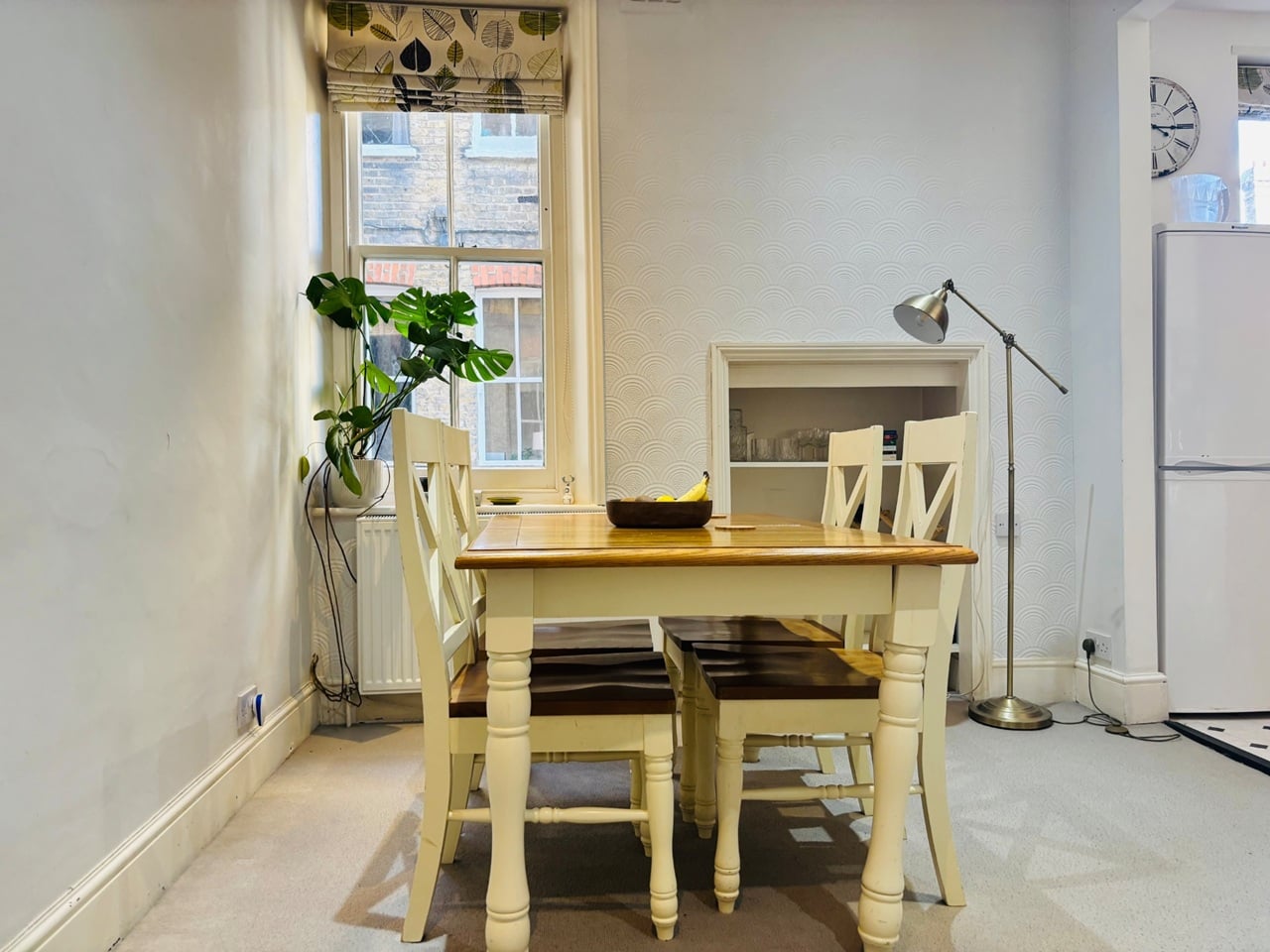 2 Bed Flat, Salisbury House, SW2 photo 4