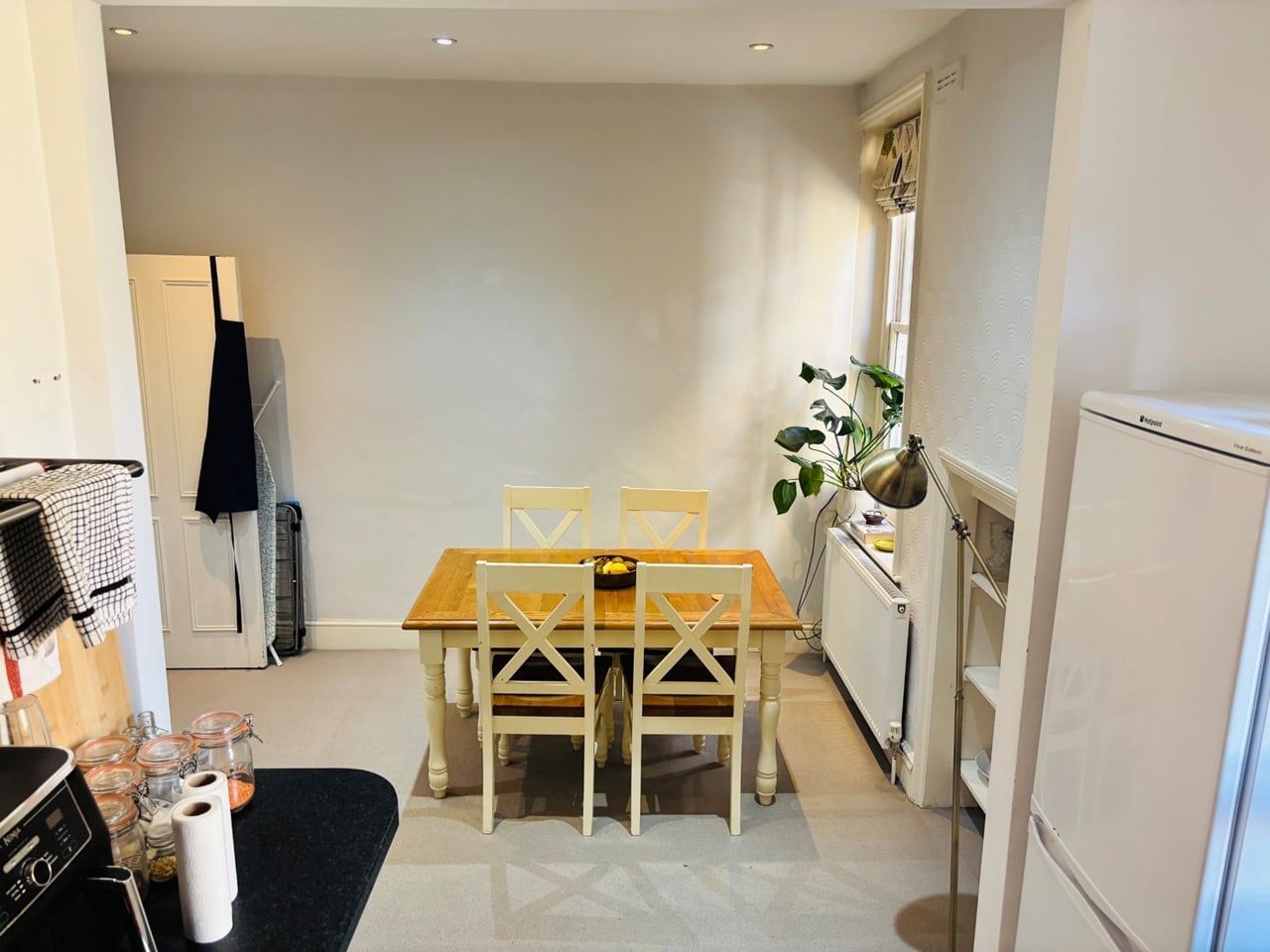 2 Bed Flat, Salisbury House, SW2 photo 5