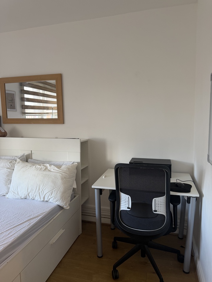 Room in a Shared Flat, Redman House, SE1 photo 2