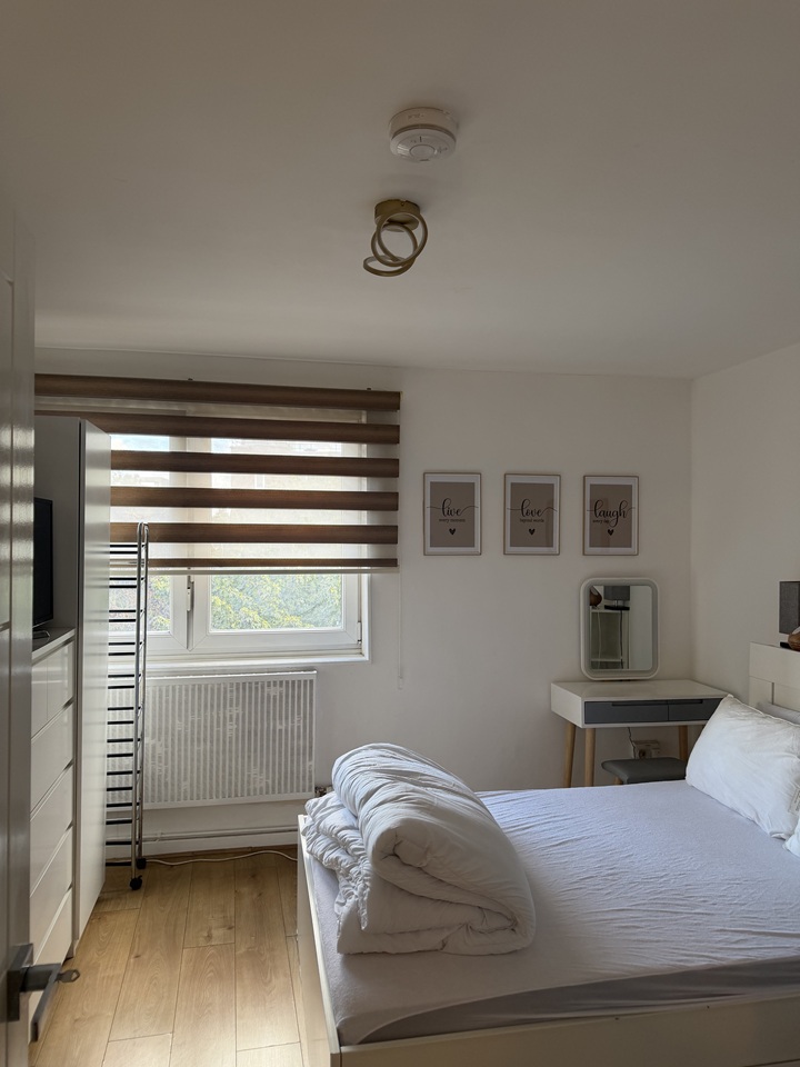 Room in a Shared Flat, Redman House, SE1 photo 3