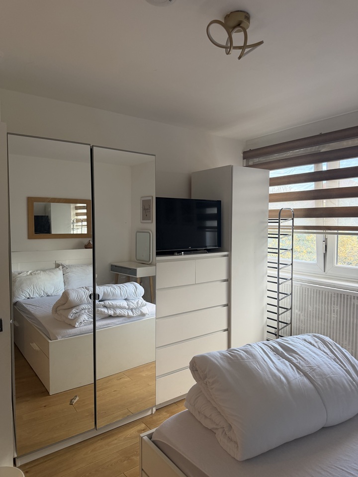 Room in a Shared Flat, Redman House, SE1 photo 4