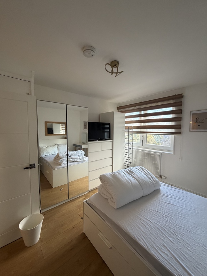 Room in a Shared Flat, Redman House, SE1 photo 5