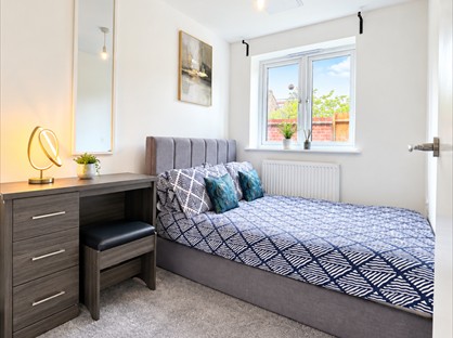 2 Bed Flat, Hatfield Road, AL1