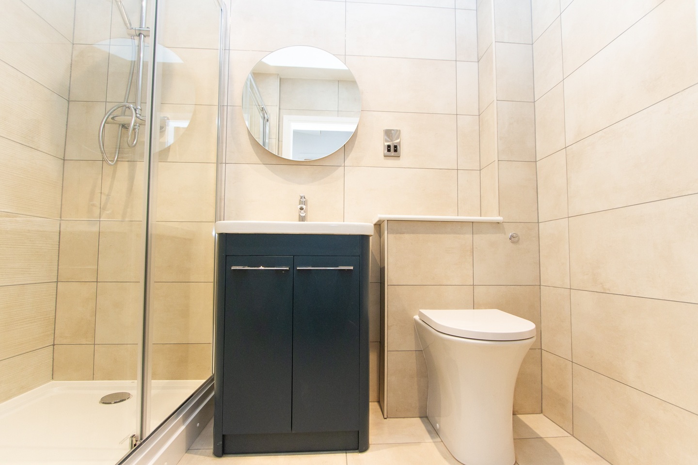 1 Bed Flat, Corporation St, CV1 photo 4