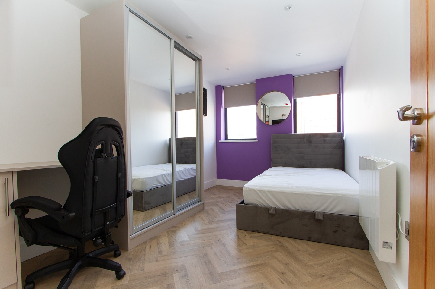 1 Bed Flat, Corporation St, CV1 photo 5