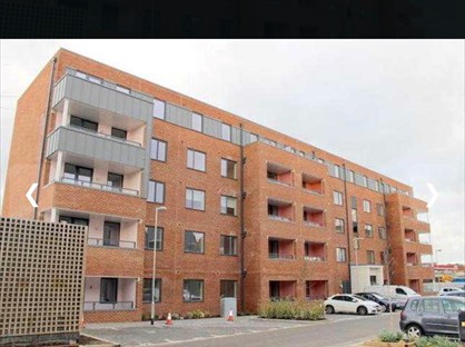 2 Bed Flat, Mondrian Court, HA3