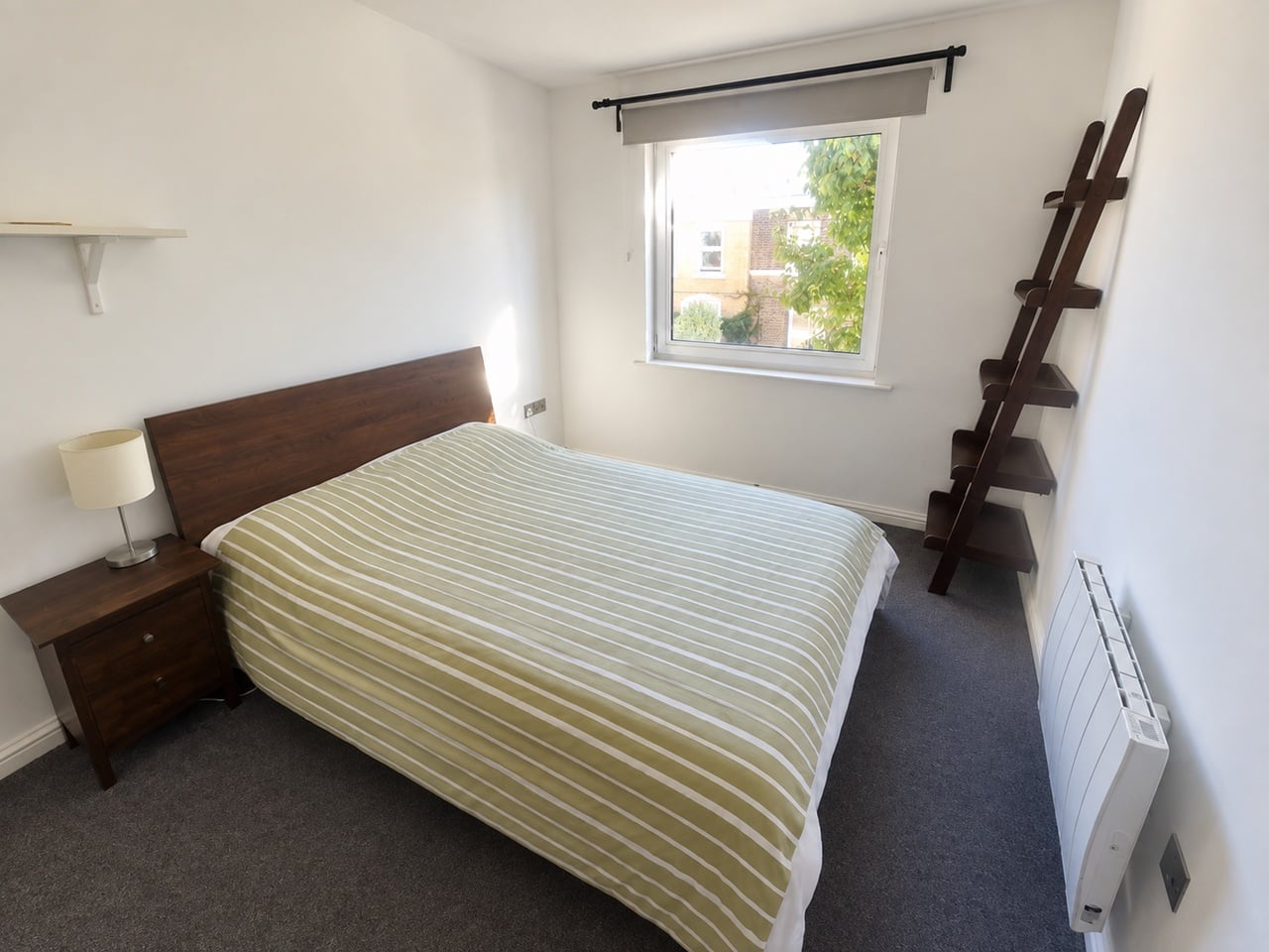 2 Bed Flat, Effra Parade, SW2 photo 5