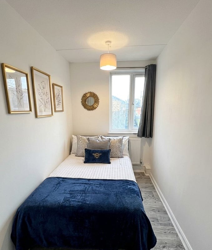 Room in a Shared Flat, Waynflete Square, W10 photo 3