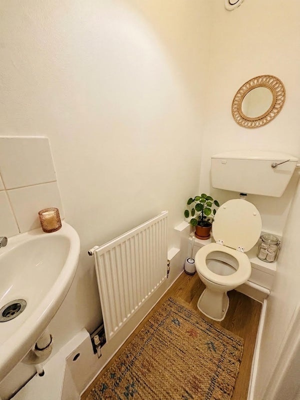 Room in a Shared Flat, Waynflete Square, W10 photo 5