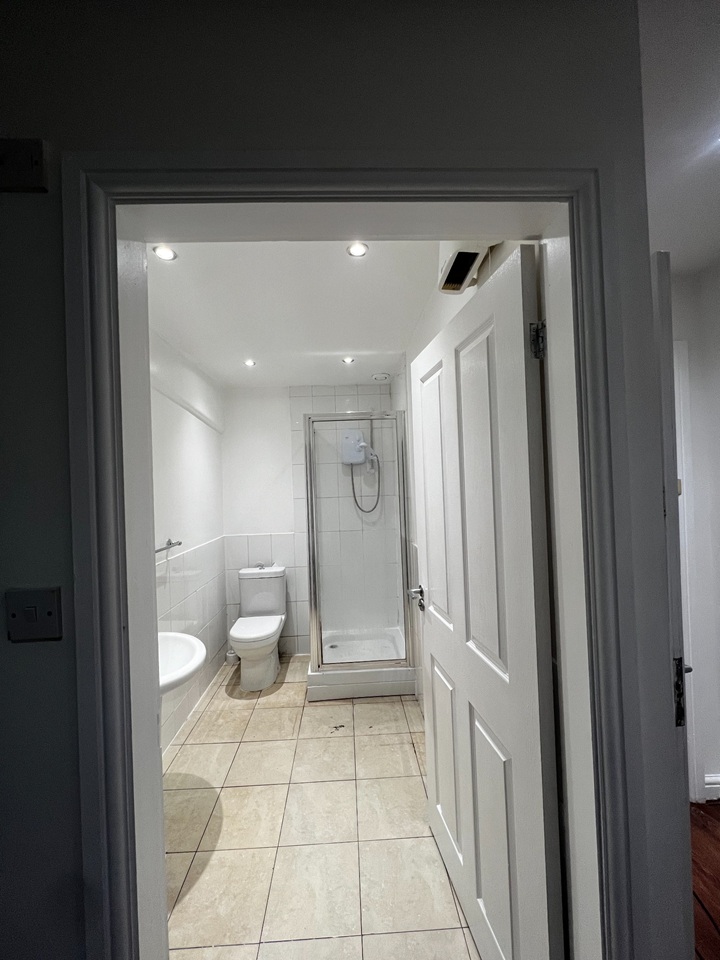 2 Bed Flat, Newton St, M1 photo 5