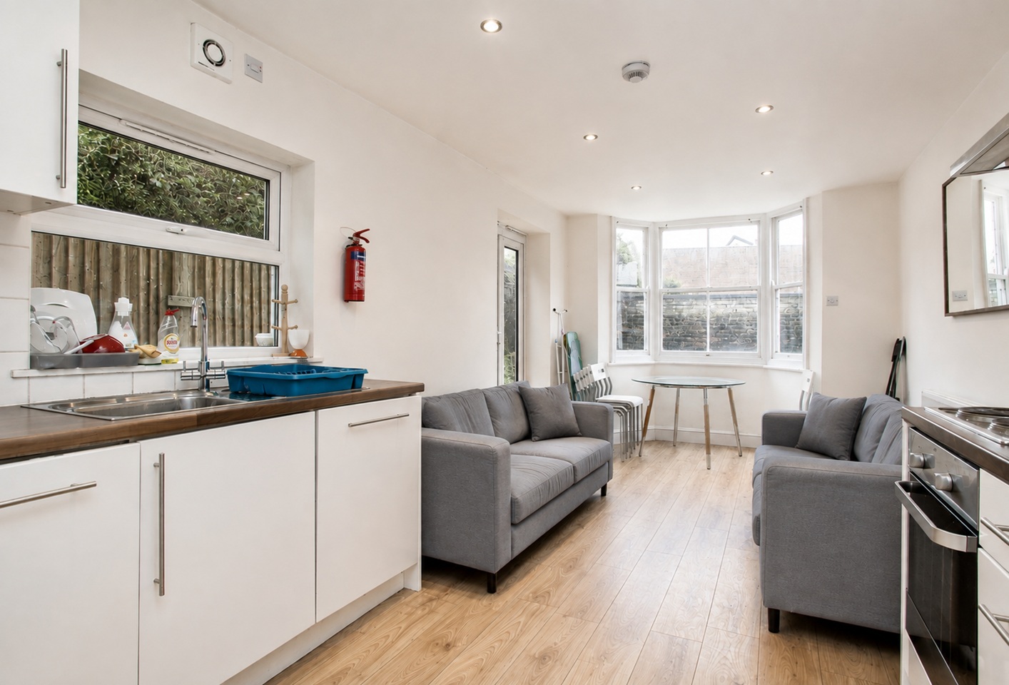 5 Bed Terraced House, Elcot Avenue, SE15