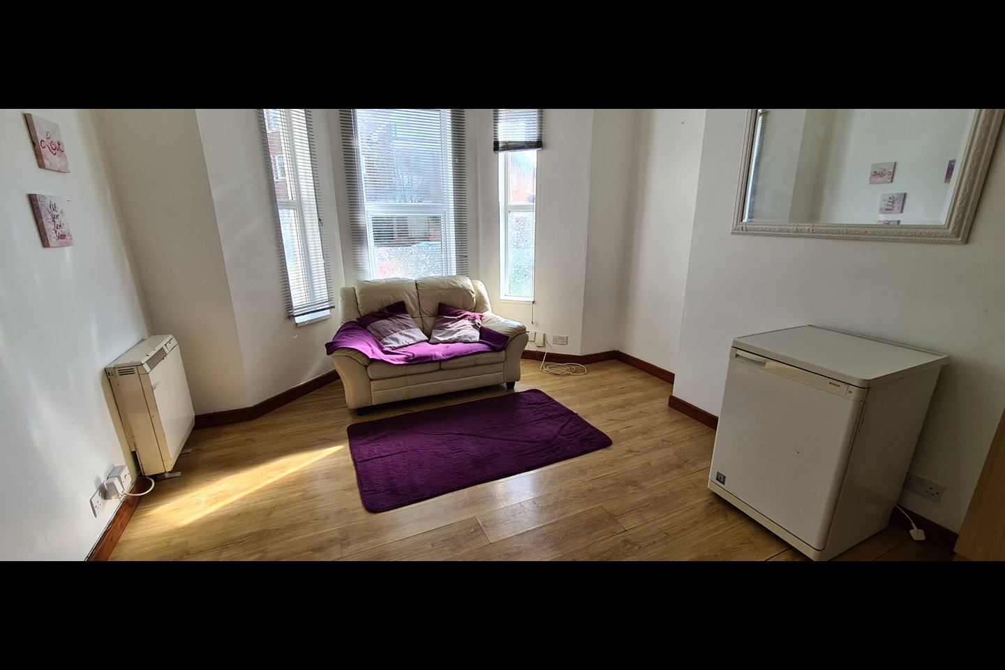 1 Bed Flat, Suffolk Avenue, SO15 photo 5