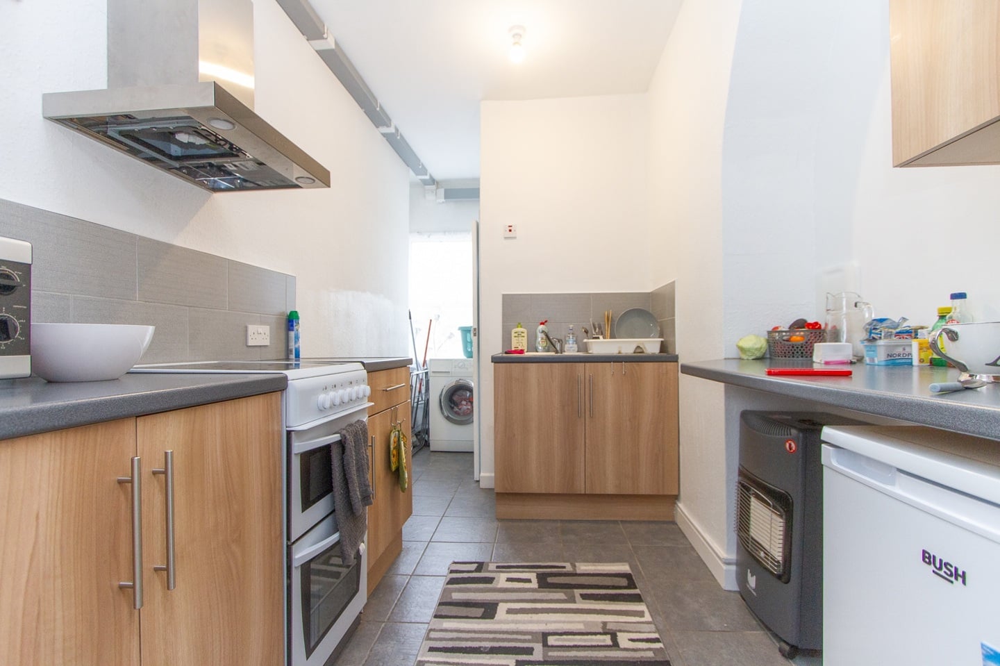Studio Flat, Cromwell St, CV6 photo 3