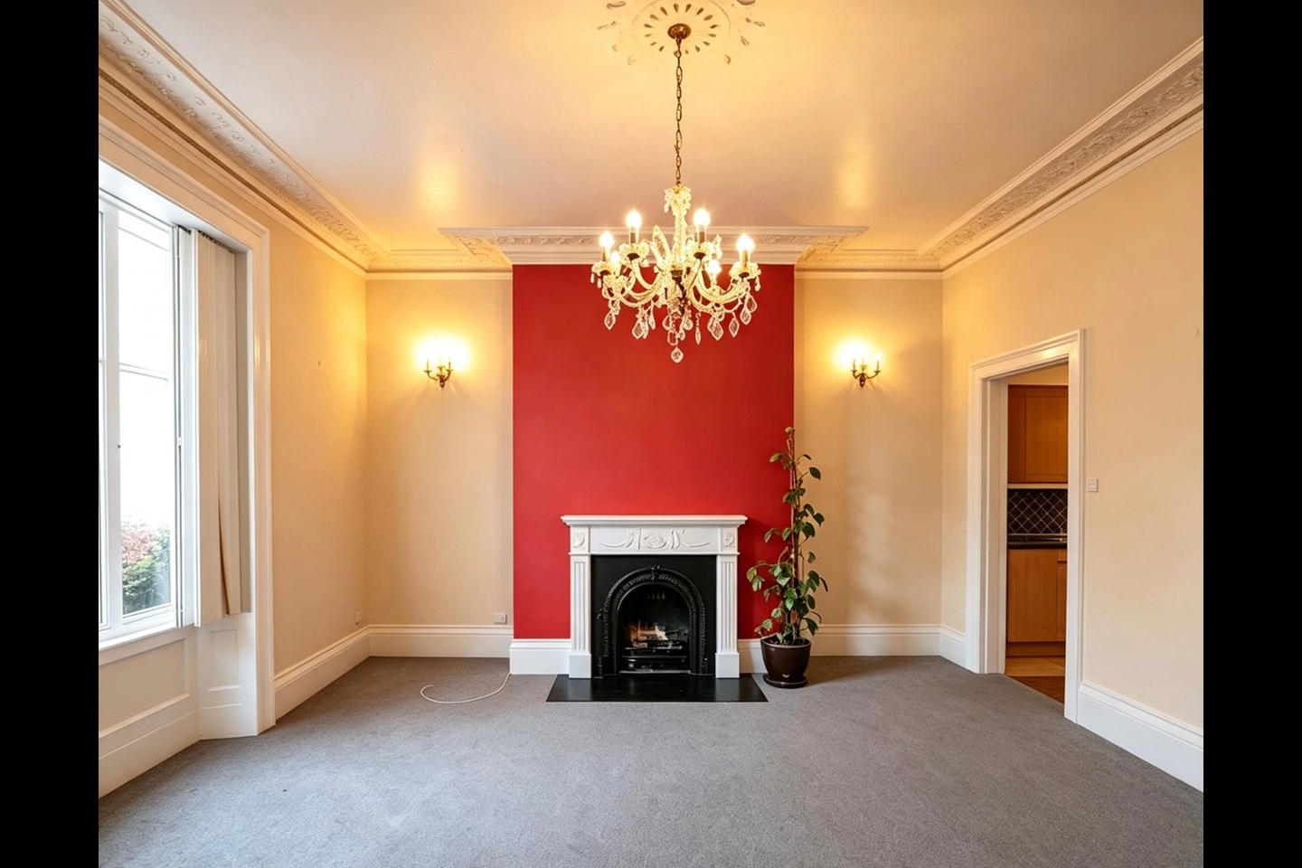 2 Bed Flat, Aberdeen Road, BS6 photo 2