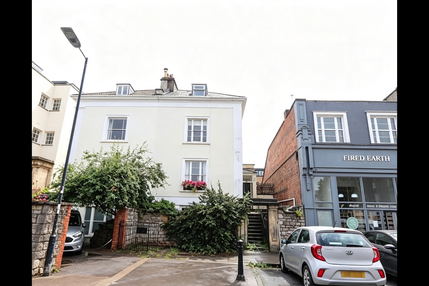 2 Bed Flat, Aberdeen Road, BS6