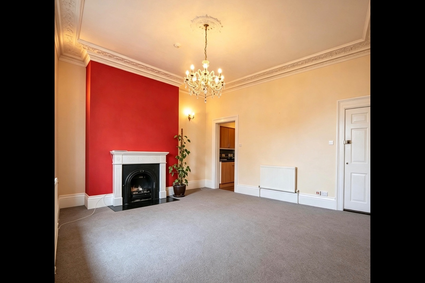 2 Bed Flat, Aberdeen Road, BS6 photo 3