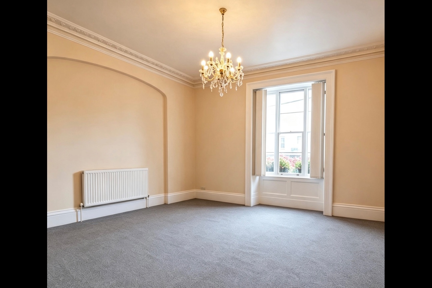 2 Bed Flat, Aberdeen Road, BS6 photo 4