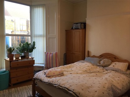 Room in a Shared House, Aylesbury Road, SA2