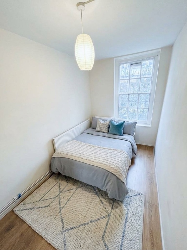 Room in a Shared Flat, Tadema House, NW8