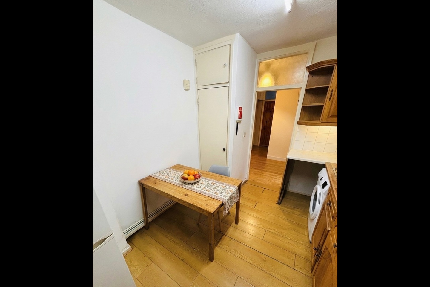 Room in a Shared Flat, Tadema House, NW8 photo 5
