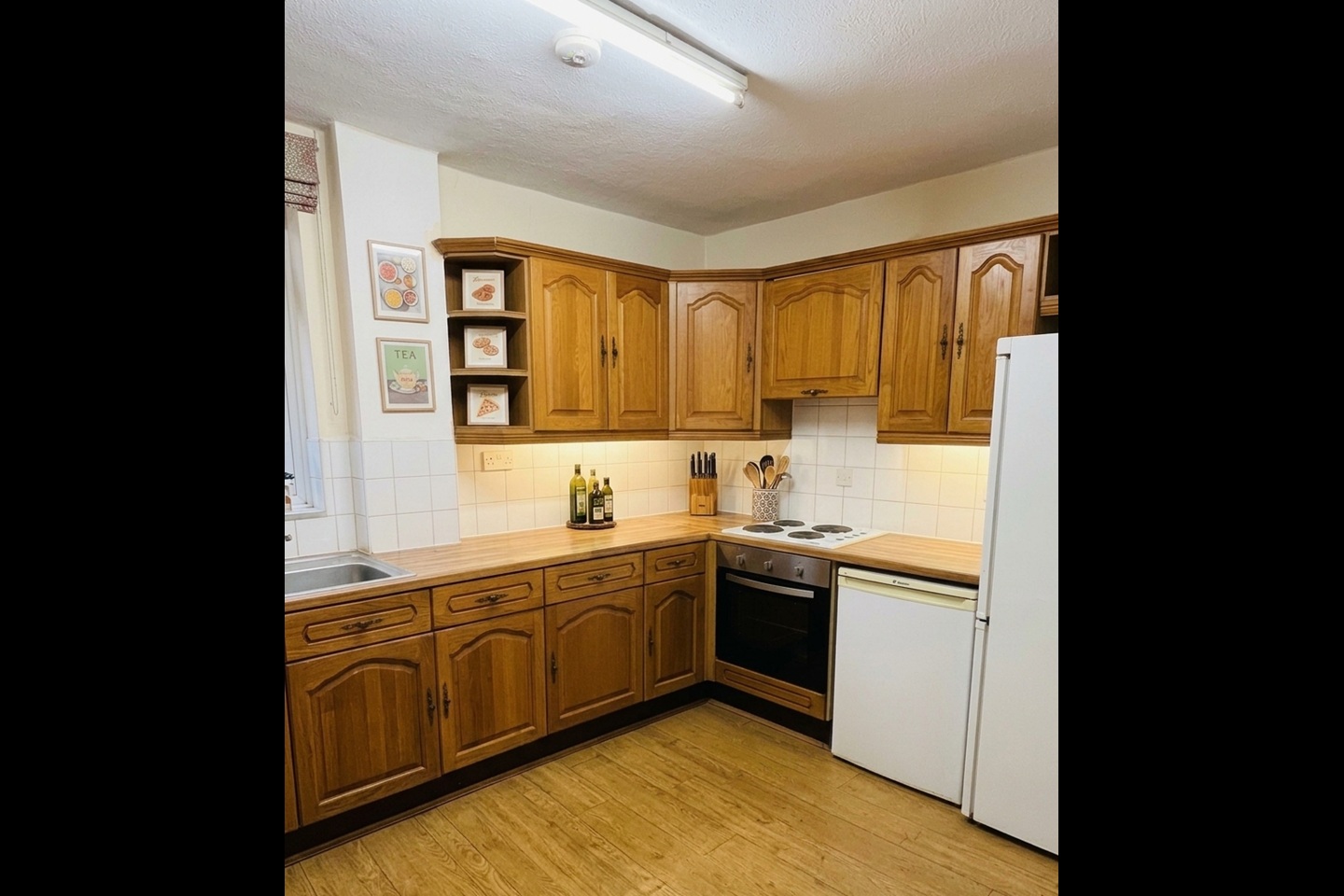 Room in a Shared Flat, Tadema House, NW8 photo 4