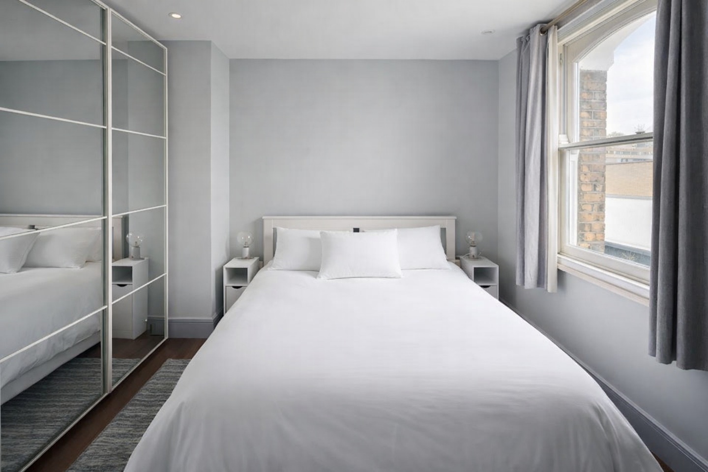 2 Bed Flat, Porchester Road, W2 photo 4