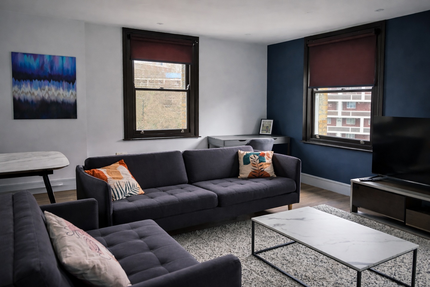 2 Bed Flat, Porchester Road, W2