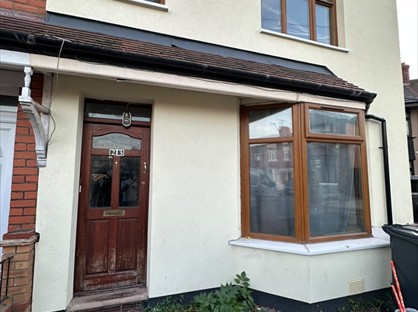3 Bed Semi-Detached House, Coniston Avenue, IG11