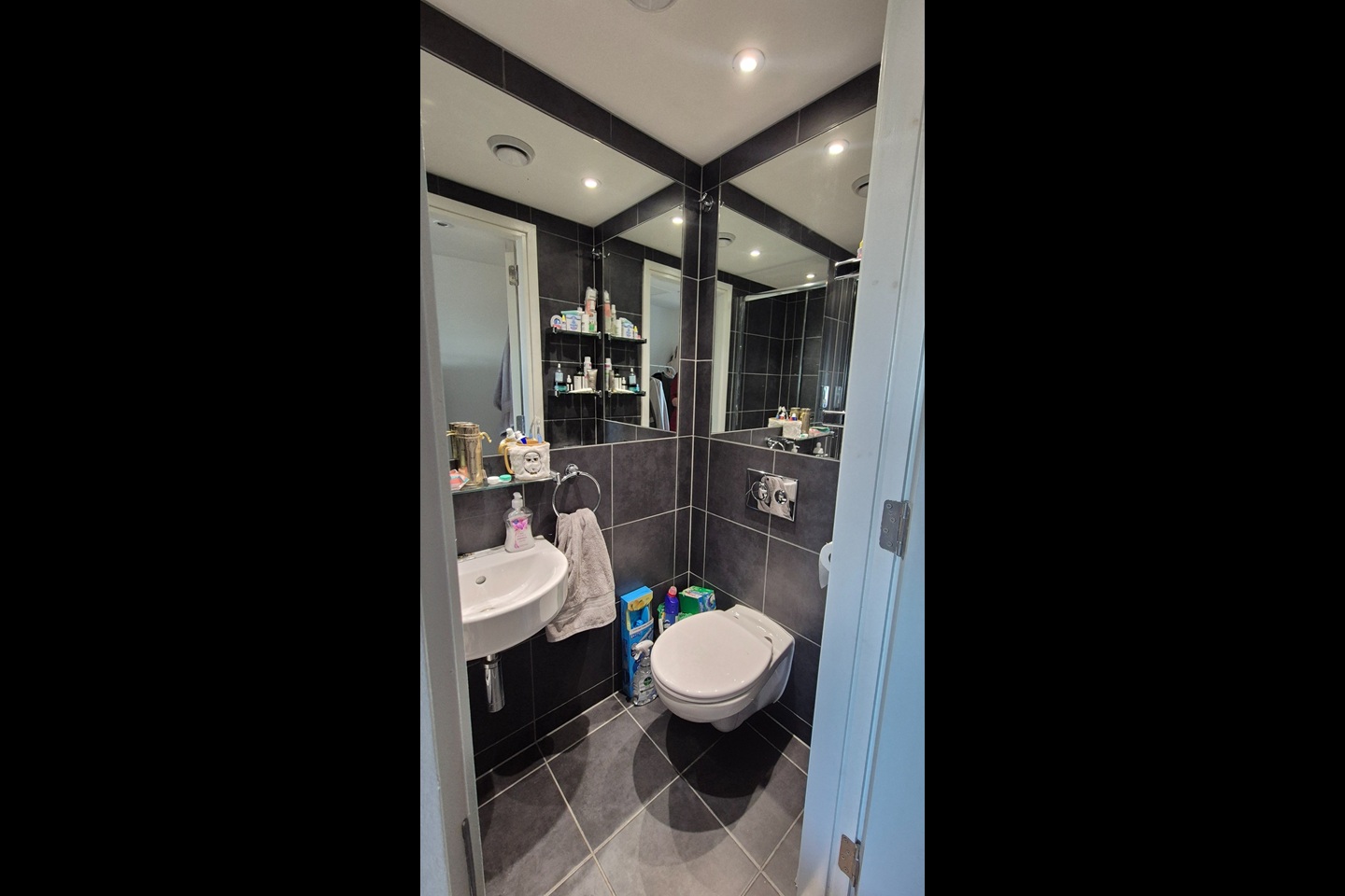 Room in a Shared Flat, London, SE1 photo 5
