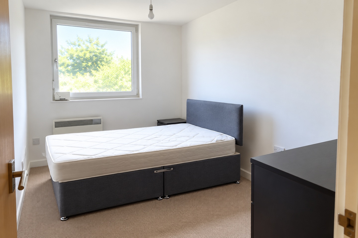 2 Bed Flat, Candia Towers, L5