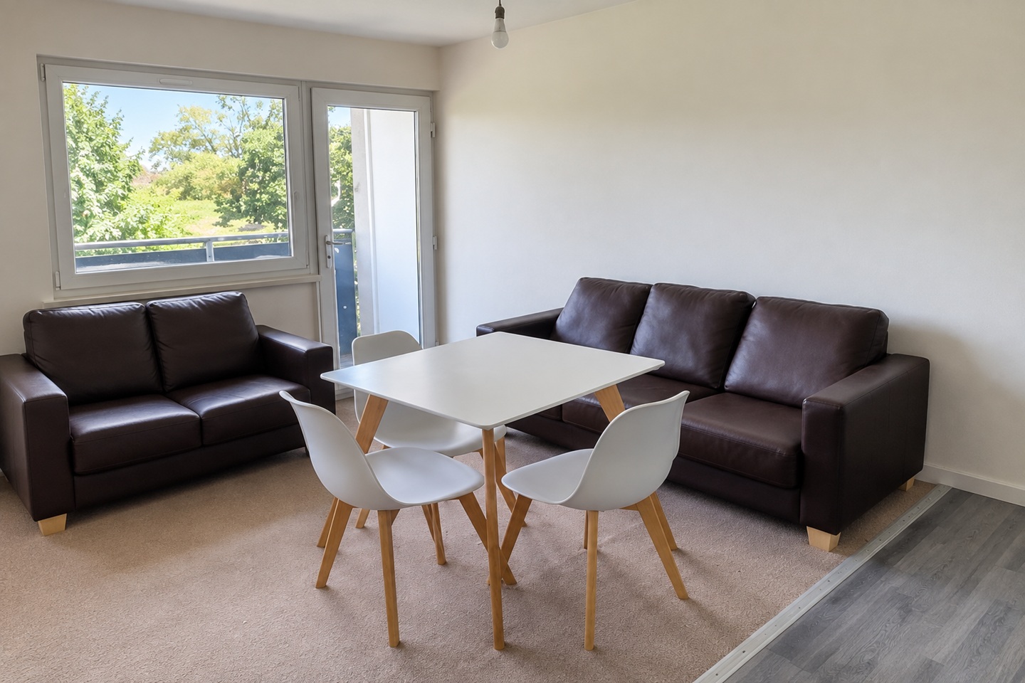 2 Bed Flat, Candia Towers, L5 photo 5